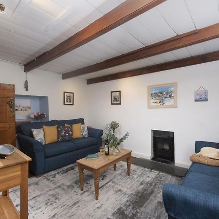 Вилла 7 Virgin Street, St Ives Экстерьер фото