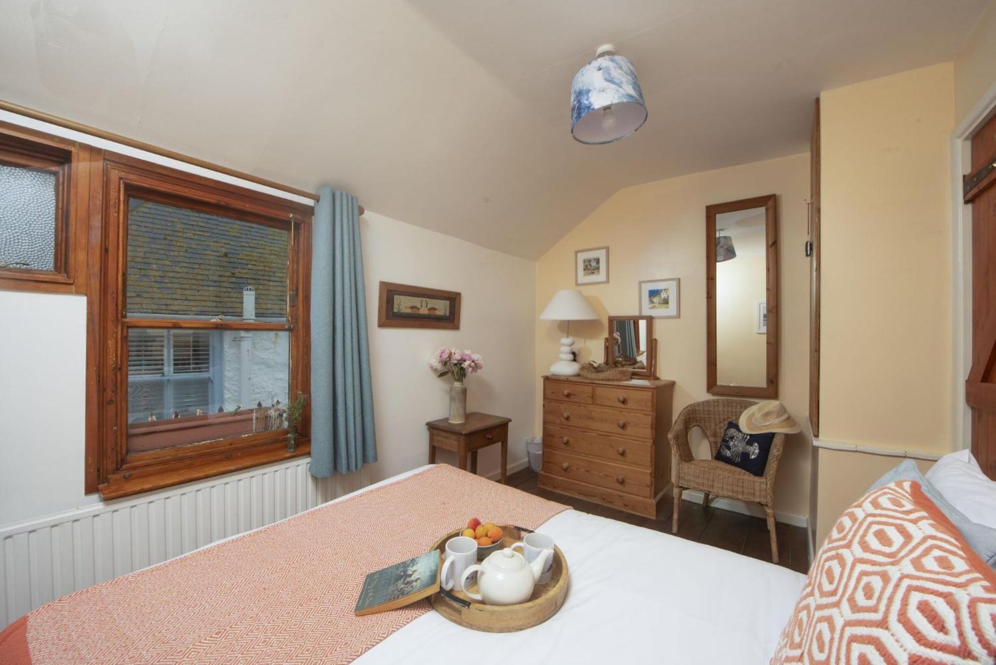 Вилла 7 Virgin Street, St Ives Экстерьер фото